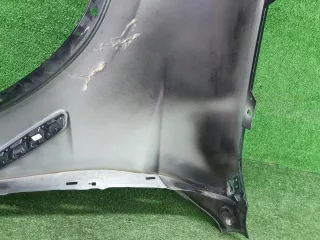 41007491382 Крыло переднее правое BMW X3 G01 Арт 0000006047207, вид 17