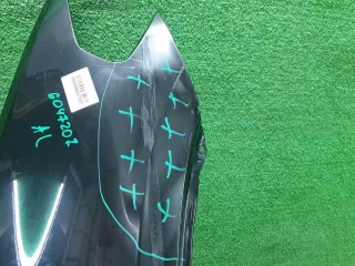 41007491382 Крыло переднее правое BMW X3 G01 Арт 0000006047207, вид 4