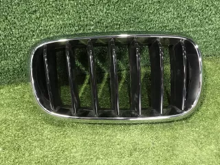 51137316062 Решетка радиатора правая BMW X5 F15 Арт 0000005958832, вид 1