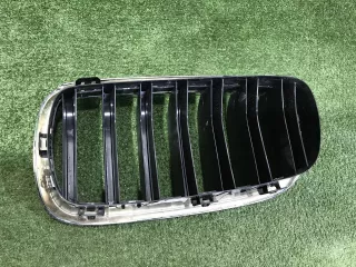 51137316062 Решетка радиатора правая BMW X5 F15 Арт 0000005958832, вид 2