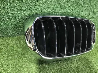 51137316062 Решетка радиатора правая BMW X5 F15 Арт 0000005958832, вид 4