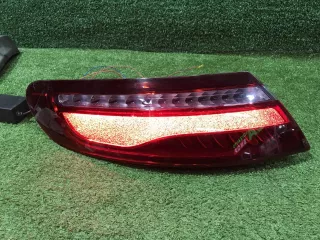 A2389060801 Фонарь левый внешний Mercedes E W238 Арт 0000006036546, вид 3