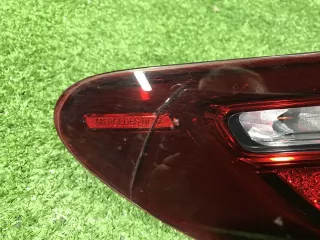A2389060801 Фонарь левый внешний Mercedes E W238 Арт 0000006036546, вид 10