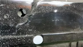 4N0831051A Дверь передняя левая Audi A8 D5 (S8) Арт 0000006022129, вид 14