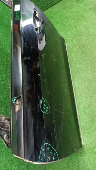 4N0831051A Дверь передняя левая Audi A8 D5 (S8) Арт 0000006022129, вид 9
