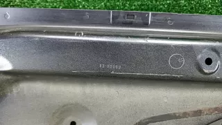 41527284516 Дверь задняя правая BMW 1 F20/F21 Арт 0000006047177, вид 13