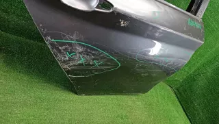 41527284516 Дверь задняя правая BMW 1 F20/F21 Арт 0000006047177, вид 8