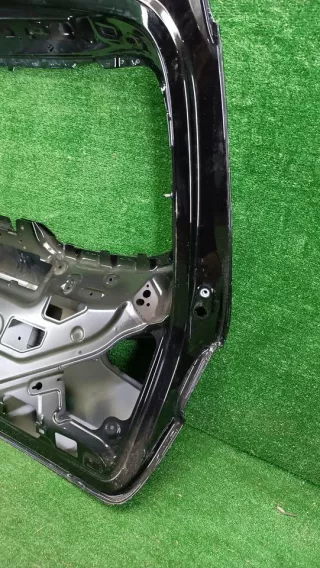 A2537400305 Крышка багажника Mercedes GLC X253 Арт 0000005985647, вид 17