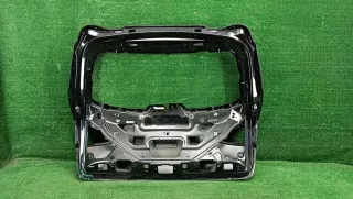 A2537400305 Крышка багажника Mercedes GLC X253 Арт 0000005985647, вид 2