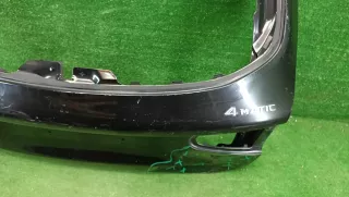 A2537400305 Крышка багажника Mercedes GLC X253 Арт 0000005985647, вид 4