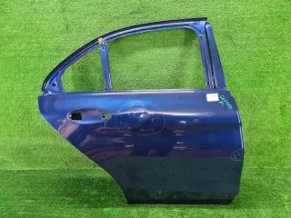 A2057300205 Дверь задняя правая Mercedes C W205 Арт 0000006079154, вид 1