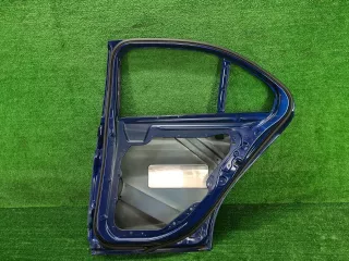A2057300205 Дверь задняя правая Mercedes C W205 Арт 0000006079154, вид 2