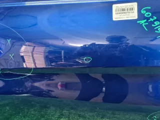 A2057300205 Дверь задняя правая Mercedes C W205 Арт 0000006079154, вид 8