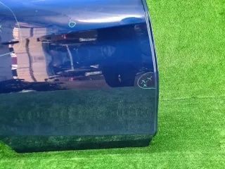 A2057300205 Дверь задняя правая Mercedes C W205 Арт 0000006079154, вид 10