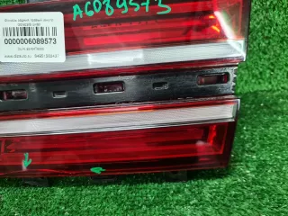 92404T6000 Фонарь правый внутренний Genesis GV80 Арт 0000006089573, вид 9