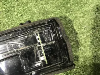 84150726 Указатель поворота в зеркало правый Chevrolet Camaro 6 Арт 0000006060947, вид 5