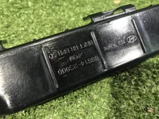 866142S000 Кронштейн заднего бампера правый Hyundai IX35 Арт 0000006061128, вид 5