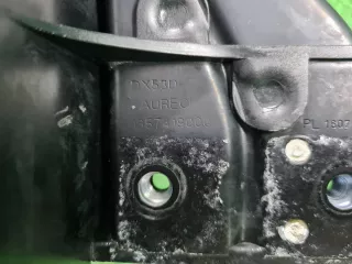 51643419945 Телевизор BMW X3 E83 Арт 0000006110291, вид 48