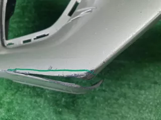 A23888570009999 Бампер передний Mercedes E W238 Арт 0000006123888, вид 3