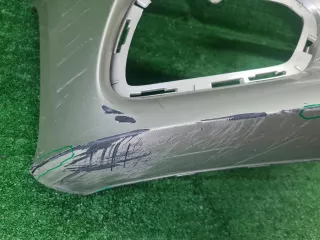 A23888570009999 Бампер передний Mercedes E W238 Арт 0000006123888, вид 9