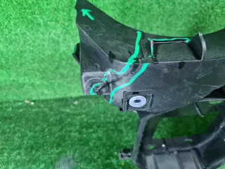 64101P2000 Телевизор Kia Sorento 4 Арт 0000006133610, вид 19
