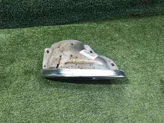 A2134903301 Насадка глушителя левая Mercedes E W213 Арт 0000006108823, вид 1