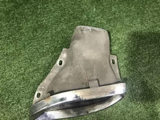 A2134903301 Насадка глушителя левая Mercedes E W213 Арт 0000006108823, вид 11