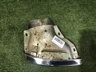 A2134903301 Насадка глушителя левая Mercedes E W213 Арт 0000006108823, вид 12
