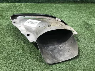 A2134903301 Насадка глушителя левая Mercedes E W213 Арт 0000006108823, вид 2