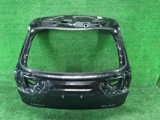 6700548730 Крышка багажника Lexus RX 4 Арт 0000006161200, вид 1