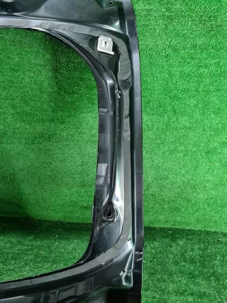 6700548730 Крышка багажника Lexus RX 4 Арт 0000006161200, вид 11