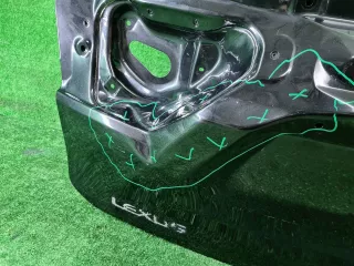 6700548730 Крышка багажника Lexus RX 4 Арт 0000006161200, вид 15