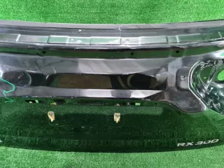 6700548730 Крышка багажника Lexus RX 4 Арт 0000006161200, вид 16
