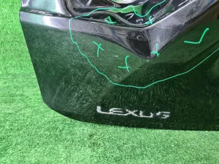 6700548730 Крышка багажника Lexus RX 4 Арт 0000006161200, вид 19