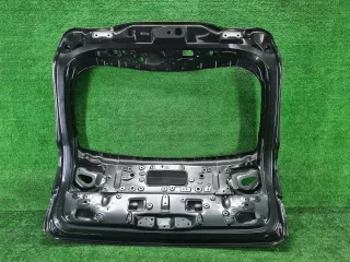 6700548730 Крышка багажника Lexus RX 4 Арт 0000006161200, вид 2