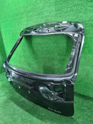 6700548730 Крышка багажника Lexus RX 4 Арт 0000006161200, вид 3