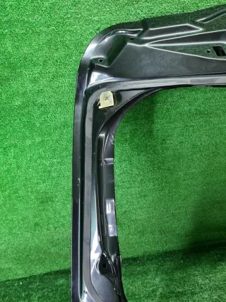 6700548730 Крышка багажника Lexus RX 4 Арт 0000006161200, вид 10