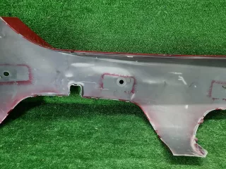 7410JC Бампер задний    кабриолет Peugeot 308 1 Арт 0000006158569, вид 20