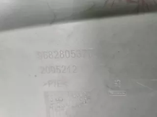 7410JC Бампер задний    кабриолет Peugeot 308 1 Арт 0000006158569, вид 24