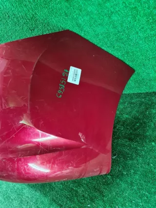 7410JC Бампер задний    кабриолет Peugeot 308 1 Арт 0000006158569, вид 5