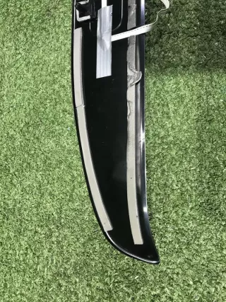 A1906809901 Защитная планка порога Комплект Mercedes AMG GT c190 Арт 0000006086220, вид 11