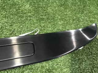 A1906809901 Защитная планка порога Комплект Mercedes AMG GT c190 Арт 0000006086220, вид 21