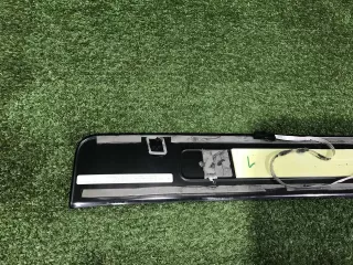 A1906809901 Защитная планка порога Комплект Mercedes AMG GT c190 Арт 0000006086220, вид 23