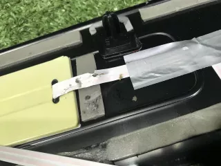 A1906809901 Защитная планка порога Комплект Mercedes AMG GT c190 Арт 0000006086220, вид 25