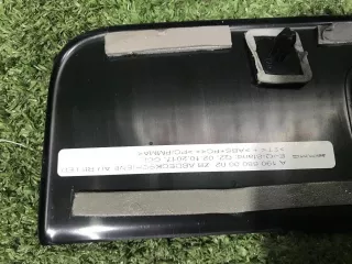 A1906809901 Защитная планка порога Комплект Mercedes AMG GT c190 Арт 0000006086220, вид 28
