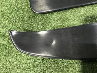 A1906809901 Защитная планка порога Комплект Mercedes AMG GT c190 Арт 0000006086220, вид 4