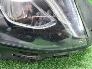A2139066601 Фара правая Mercedes E W213 Арт 0000006188092, вид 12