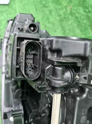 A2139066601 Фара правая Mercedes E W213 Арт 0000006188092, вид 14