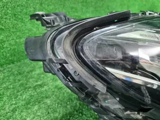 A2139066601 Фара правая Mercedes E W213 Арт 0000006188092, вид 3
