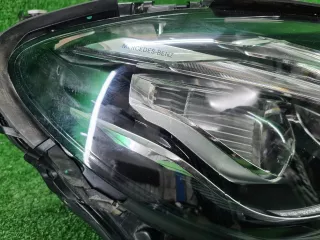 A2139066601 Фара правая Mercedes E W213 Арт 0000006188092, вид 4